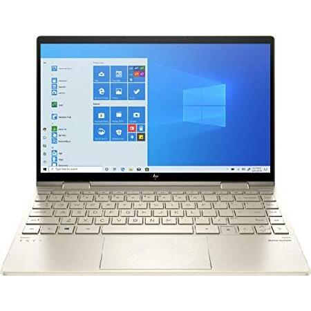 HP ENVY x360 13.3 inch 2-in-1 Laptop PC