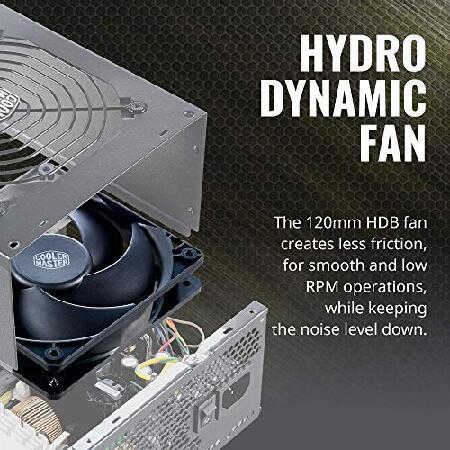Cooler Master MWE ゴールド 850 V2 フルモジュラー 850W 80+ ゴールド効率 静かなHDBファン 2つのEPSコネクタ 高温反発性(並行輸入品) : b08m9m6db9 : オーエルジー - 通販 - Yahoo!ショッピング Cooler Master MWE ゴールド 850 V2 フルモジュラー 850W 80+ ゴールド効率 静かなHDBファン 2つのEPSコネクタ 高温反発性(並行輸入品) : b08m9m6db9 : オーエルジー - 通販 - Yahoo!ショッピング