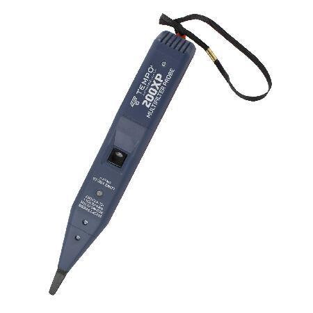 【並行輸入品】 Tempo Communications 811K デジタル高性能トーンジェネレーターとプローブキット - プロフェッショナル ...