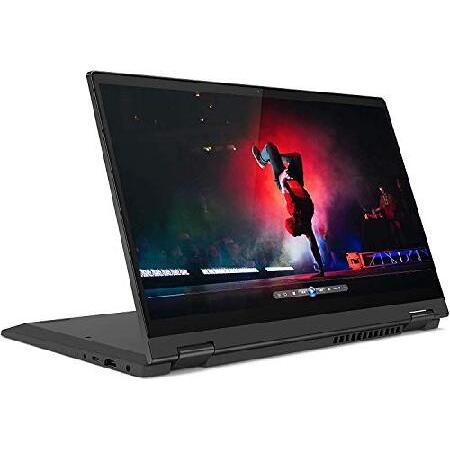 並行輸入品】 Lenovo 14インチ タッチスクリーン ノートパソコン