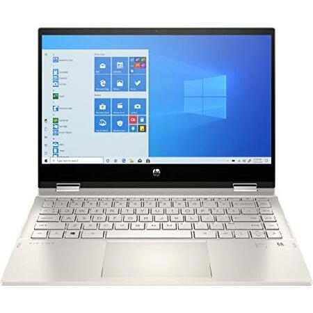 並行輸入品】 HP - Pavilion x360 2-in-1 14インチ タッチスクリーン