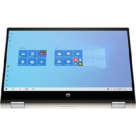 並行輸入品】 HP - Pavilion x360 2-in-1 14インチ タッチスクリーン