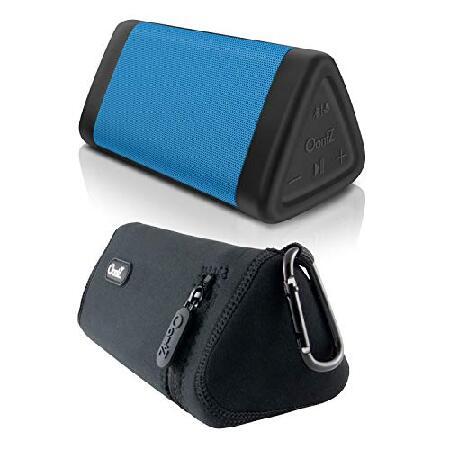 当店在庫してます! OontZ wi(並行輸入品) Bass Rich Volume, Louder Blue, Speaker, Portable Bluetooth 3 Angle スマホ対応スピーカー 当店在庫してます! OontZ wi(並行輸入品) Bass Rich Volume, Louder Blue, Speaker, Portable Bluetooth 3 Angle スマホ対応スピーカー