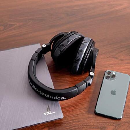 交換用イヤーパッド付き audio-technica ATH-M40x audio technica ATH-M40x イヤーパッド交換 - YouTube