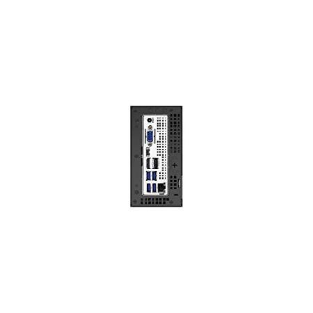 【並行輸入品】 ASRock Intel ソケット LGA1200 Intel H470 ブラック ミニ/ブックサイズ ベアボーンシステムモデル DESKMINI H470W_3