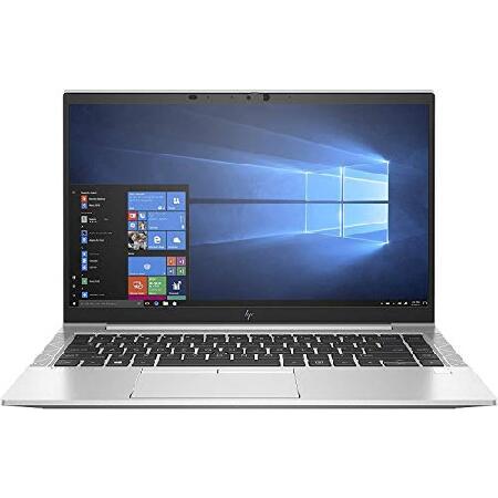 HP EliteBook 840 G7 14型Core i5 512GB16GB 並行輸入品】 HP EliteBook 840 G7 14インチノートブック - Intel Core