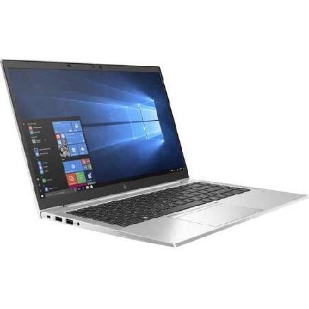 並行輸入品】 HP EliteBook 840 G7 14インチノートブック - Intel Core