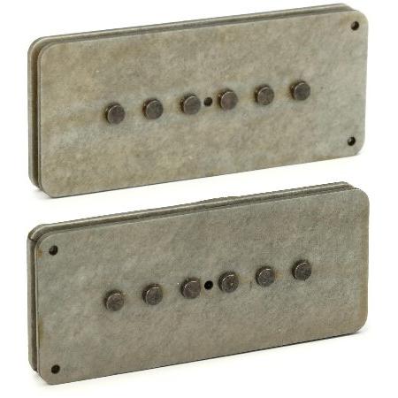 Seymour Duncan Antiquity II Jazzmaster シングルコイル 2