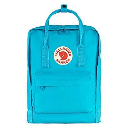 【並行輸入品】 [フェールラーベン] リュック F23510 Deep Turquoise