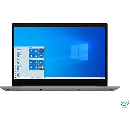 Lenovo (レノボ) IdeaPad 3 15.6インチ タッチスクリーン対応 ノートパソコン Intel(インテル) i5-1035G1 クアッドコア 12GB RAM 256GB SSD (日本語配列ではない｜olg｜05