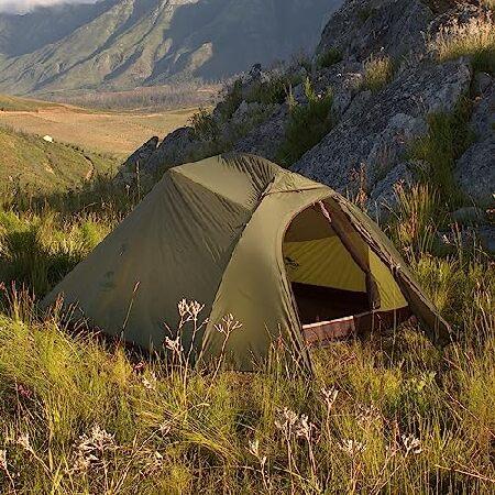 【並行輸入品】 Naturehike公式ショップ テント 3人用 クラウドアップ3 アップグレード ソロキャンプ 2人用 前室付き 軽量 耐水圧3000mm/4000mm 防水 防風 登山_5