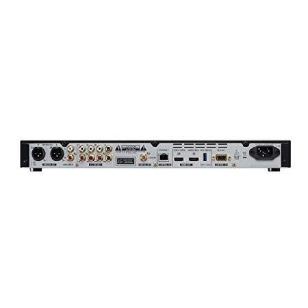 並行輸入品】 Tascam BD-MP4K Professional-Grade 4K UHD Blu-Ray