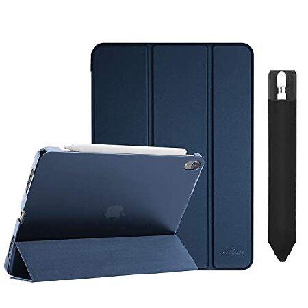 商品詳細や在庫数、欲しい商品リクエスト等お気軽に連絡くださいProCase iPad Air 4 Case 10.9 Inch 2020 iPad Air 4th Generation Case A2316 A2324 A2325 A2072 Bundle with Pencil Holder Sticker for Apple Pe(並行輸入品)