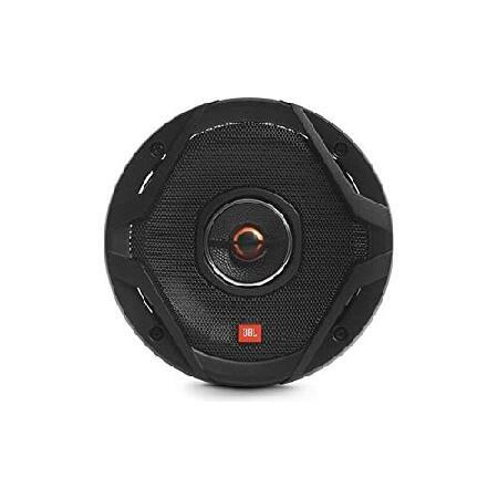 お買い得アイテム JBL GX528 5.25インチ 同軸カースピーカー (ペア)(並行輸入品)