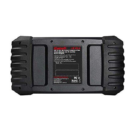 並行輸入品】 iCarsoft LR V3.0 ランドローバー/ジャガー診断ツール