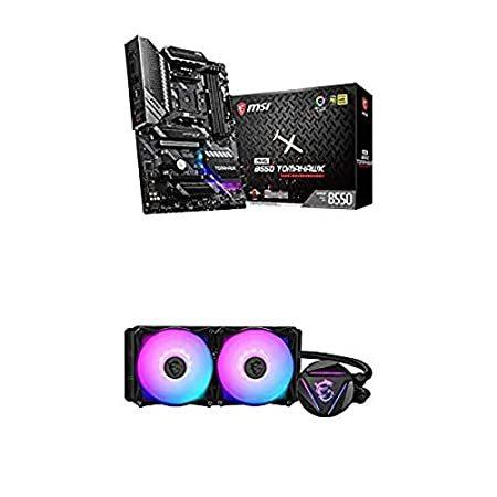 Msi Mag B550 240r Tomahawk Msi Gaming Motherboard Msi マザーボード Mag 240r Rg B08rhjhs6p オーエルジー Aio 並行輸入品 Coreliquid 値下げする特売