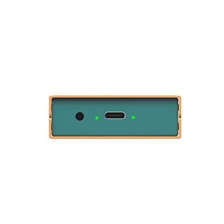 【並行輸入品】 AVMATRIX UC1218 HDMI to USB 3.1 Type-C Uncompressed Video Capture Cardの画像