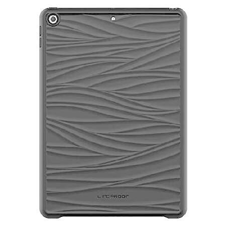 【並行輸入品】 LifeProof ウェイクシリーズケース iPad 7/8/9世代 (10.2インチディスプレイ - 2019/2020/2021バージョン) - ブラック_1