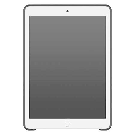 【並行輸入品】 LifeProof ウェイクシリーズケース iPad 7/8/9世代 (10.2インチディスプレイ - 2019/2020/2021バージョン) - ブラック_2