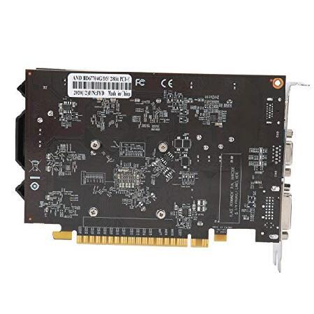 並行輸入品】 ATI HD6770 4GB 128ビット DDR5 PCI Express 3.0