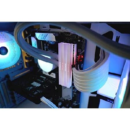 【並行輸入品】 Sundeer ゲームコントローラー収納ラック 優雅独自の3層対称設計 コントローラー スタンド 置いたまま充電可能_5