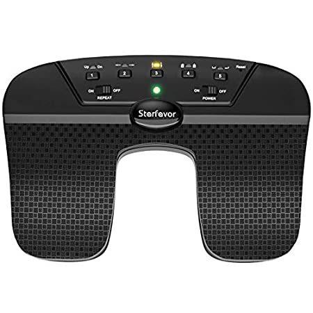 最新デザインの Page Starfavor Turner S（並行輸入品） Rechargeable Wireless Pedal Foot USB IPad for Pedal その他キーボード、アクセサリー