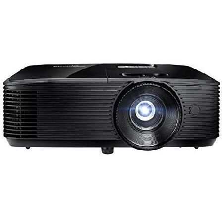 Optoma W400LVe WXGA プロフェッショナルプロジェクター | 4000 Optoma W400LVe WXGA プロフェッショナルプロジェクター | 4000