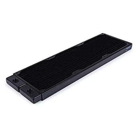 【並行輸入品】 Alphacool 14437 NexXxoS ST20 HPE フルカッパー 360mm ラジエーター