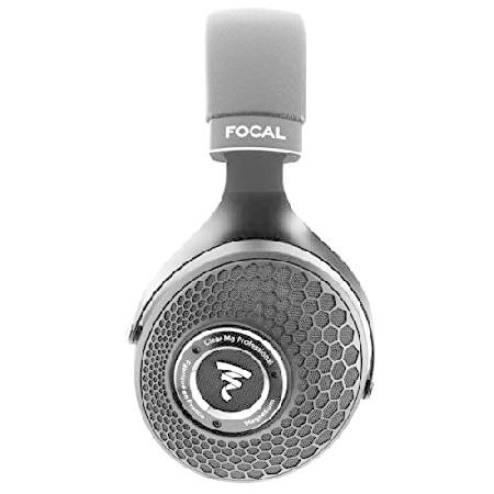 Focal Clear Mg プロフェッショナル サーキュムオーラル Focal Clear Mg プロフェッショナル サーキュムオーラル