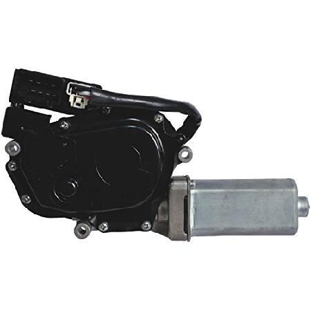 【並行輸入品】 Cardone 85-2088 フロントガラスワイパーモーターの画像