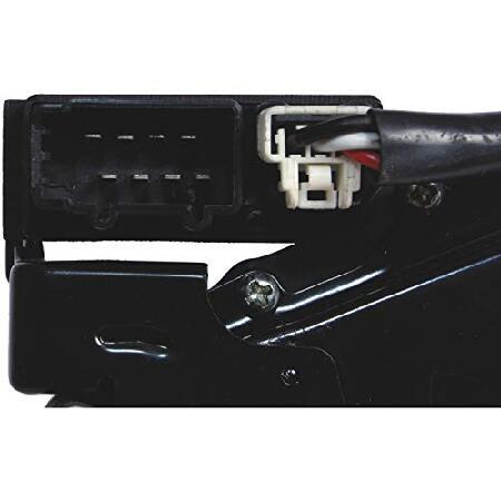 【並行輸入品】 Cardone 85-2088 フロントガラスワイパーモーターの画像