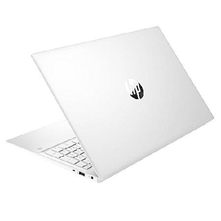 並行輸入品】 HP 15.6インチ FHD タッチスクリーン ノートパソコン AMD