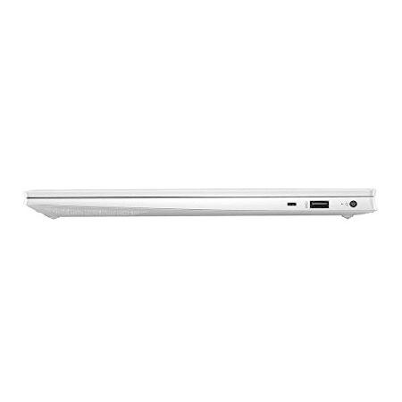 【並行輸入品】 HP 15.6インチ FHD タッチスクリーン ノートパソコン AMD Ryzen 7 4700U (8コア) プロセッサー 16GB 512GB バックライトキーボード 15-eh0015clの画像