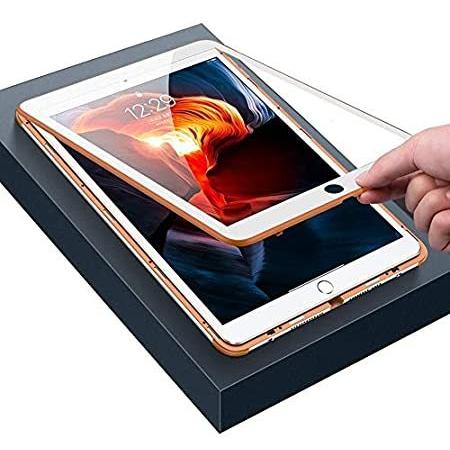 Lockable Magnetic Case for iPad Air (10.5-inch) iPad Pro 10.5 Case with G（並行輸入品）
