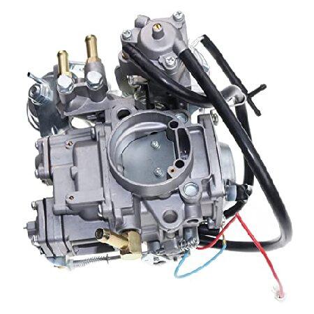 並行輸入品】 DVPARTS キャブレター Suzuki Carry Every DA51T DB51T