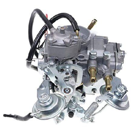 並行輸入品】 DVPARTS キャブレター Suzuki Carry Every DA51T DB51T