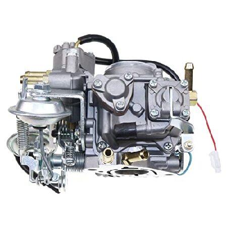 並行輸入品】 DVPARTS キャブレター Suzuki Carry Every DA51T DB51T