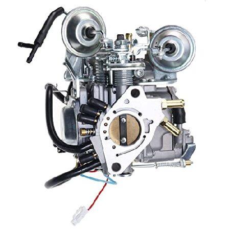並行輸入品】 DVPARTS キャブレター Suzuki Carry Every DA51T DB51T