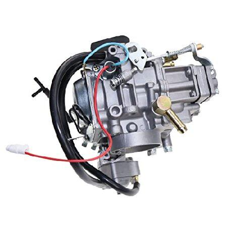 並行輸入品】 DVPARTS キャブレター Suzuki Carry Every DA51T DB51T