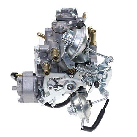 並行輸入品】 DVPARTS キャブレター Suzuki Carry Every DA51T DB51T