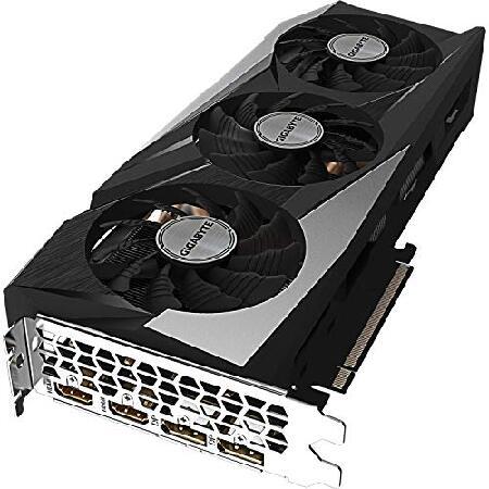 並行輸入品】 Gigabyte Radeon RX 6700 XT ゲーミング OC 12G AMD 12GB