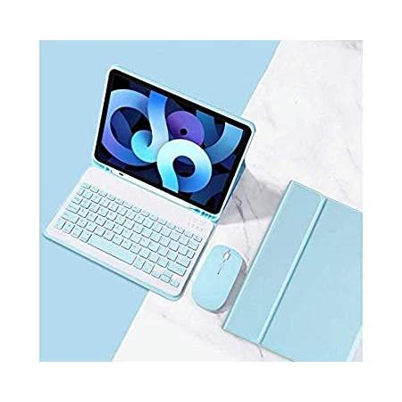 人気top マウス付き キーボード Ipad キーボード付き Air4 キーボード 4 ケース かわいい Apple Pencil 収納可能 Ipad Air 4 キーボード付き カバー 着脱式 並行輸入品 B08y7hgphq オーエルジー 当日出荷