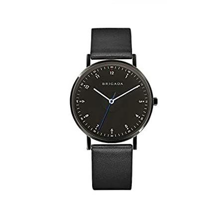 驚きの値段 Men for Watches Minimalist Watches Men's Simple 【並行輸入品】 Waterproof Casual Business 腕時計