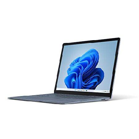 並行輸入品】 Microsoft Surface Laptop 4 13.5” Touch-Screen - Intel