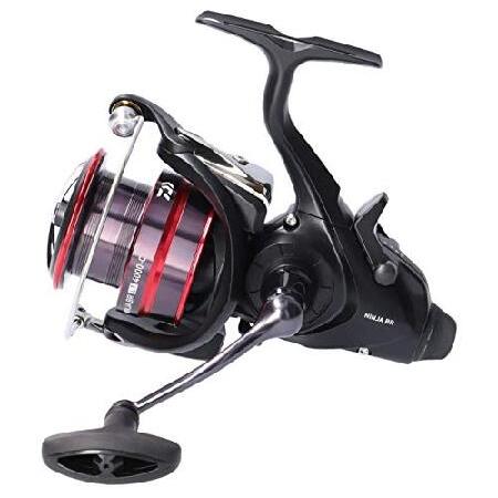 並行輸入品】 Daiwa 20 Ninja BR LT 5000-C, Bite N 'Run フリープール