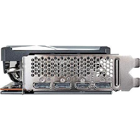 並行輸入品】 MSI Radeon RX 6700 XT MECH 2X 12G グラフィックス