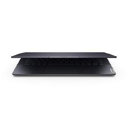 Lenovo IdeaPad Slim 7i 14.0" Laptop, 14.0" FHD (1920 x 1080), Intel Core i7-1165G7 Processor, 8GB DDR4 RAM, 512GB NVMe SSD Storage, Intel Iris X Graph｜olg｜04