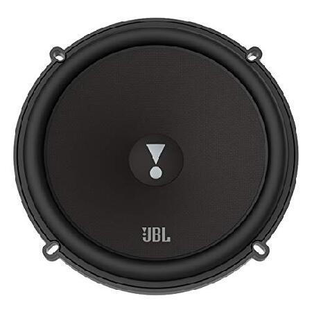 公式の店舗 JBL 6 1/2 Step-up Car Audio Component Speaker System NO Grill(並行輸入品)