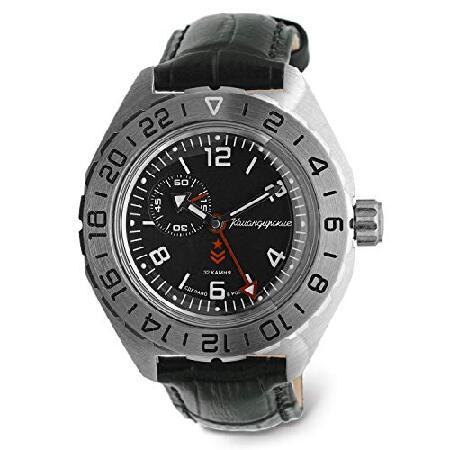 W&CM vostok 初期型　黒 W&CM vostok 初期型 黒 W&CM vostok 初期型 黒 2025年最新】Vostok