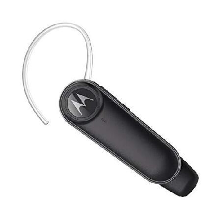 MOTOROLA Boom 3+ in-Ear Wireless Mono Headset - Black(並行輸入品)｜olg｜03